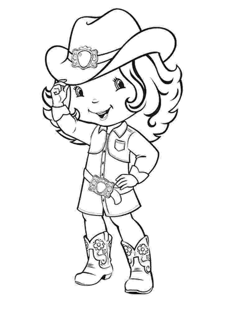 cowgirl coloring pages cowgirl coloring pages to download and print for free pages cowgirl coloring 
