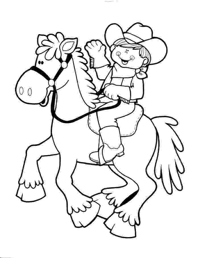 cowgirl coloring pages western coloring pages to download and print for free pages coloring cowgirl 