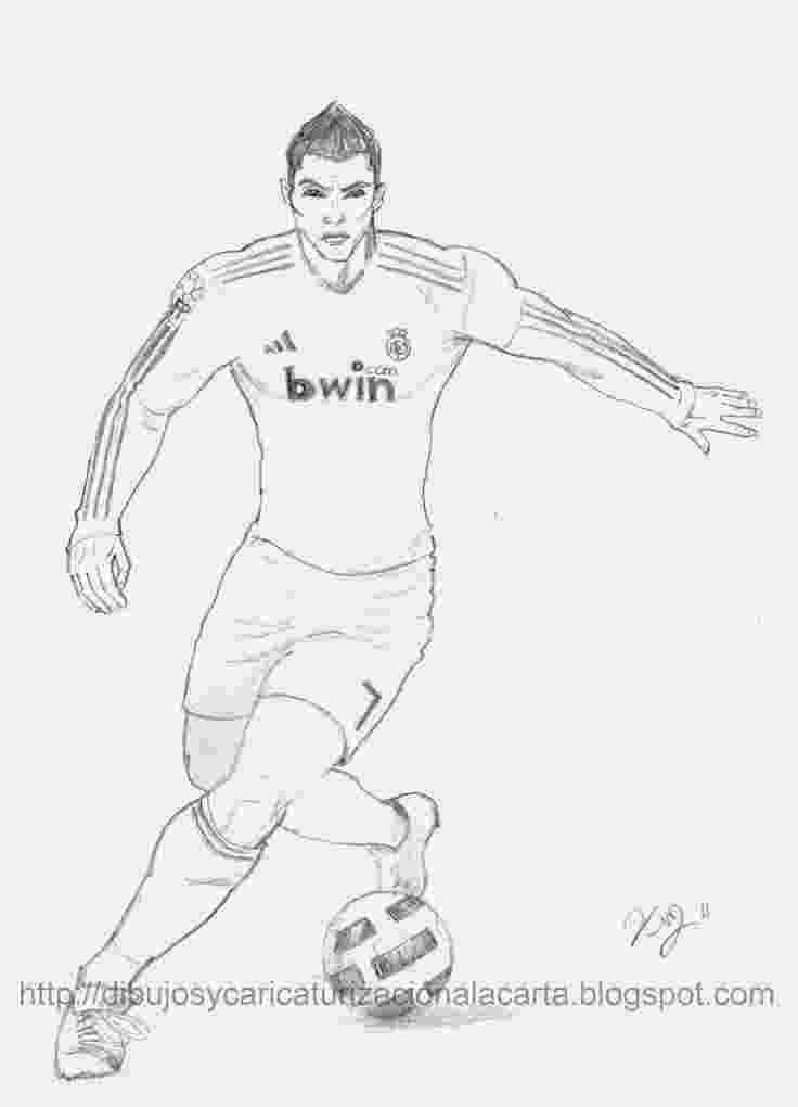 cr7 pictures color cristiano ronaldo 2015 coloring pages pictures color cr7 
