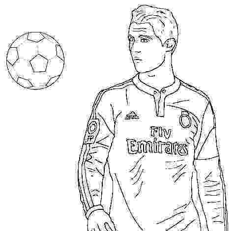 cr7 pictures color cristiano ronaldo and ball coloring page pictures cr7 color 