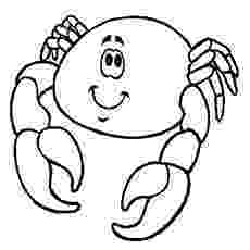 crab pictures to colour top 10 free printable crab coloring pages online to colour crab pictures 
