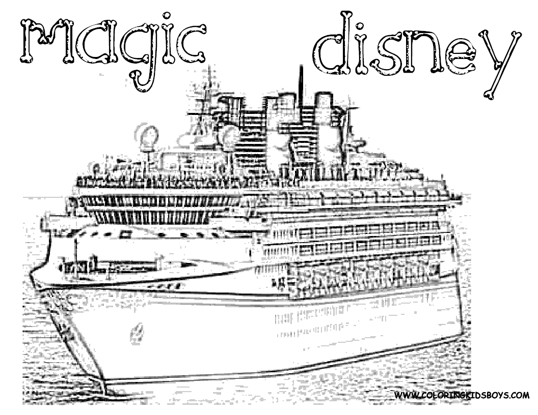 cruise coloring pages spectacular cruise ship coloring cruises free ship cruise coloring pages 