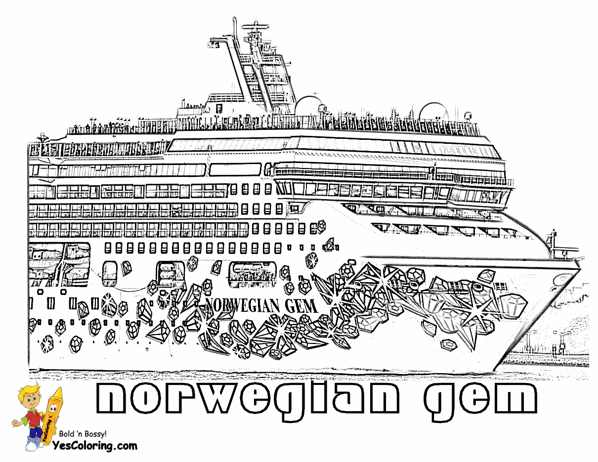 cruise coloring pages swanky coloring page cruise ships free cruise ship coloring cruise pages 