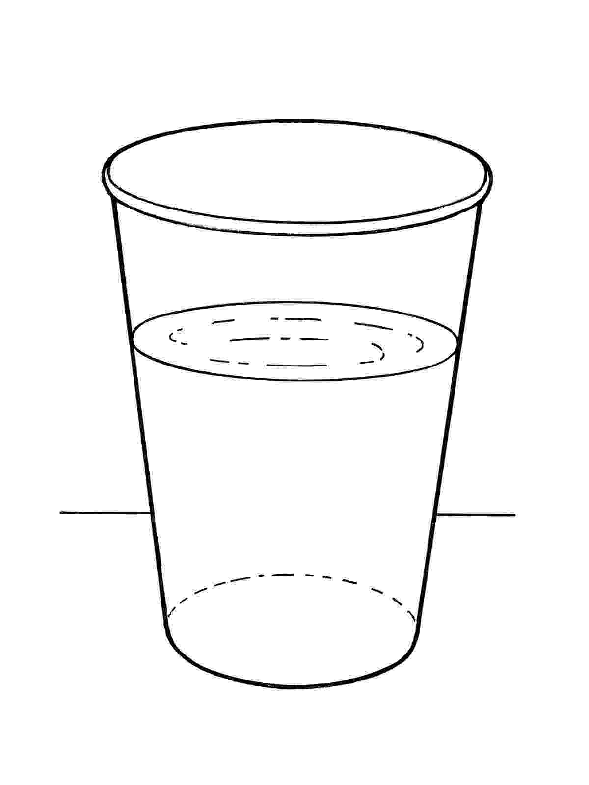 cup coloring page coffee coloring pages getcoloringpagescom page cup coloring 