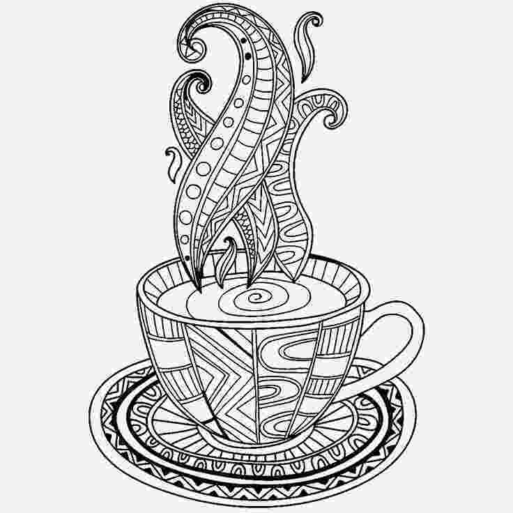 cup coloring page mug coloring sheet coloring pages page cup coloring 