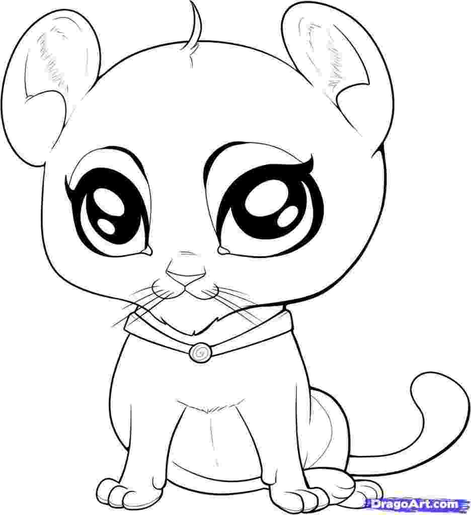 cute baby animal coloring pictures animal coloring pages best coloring pages for kids animal baby coloring cute pictures 
