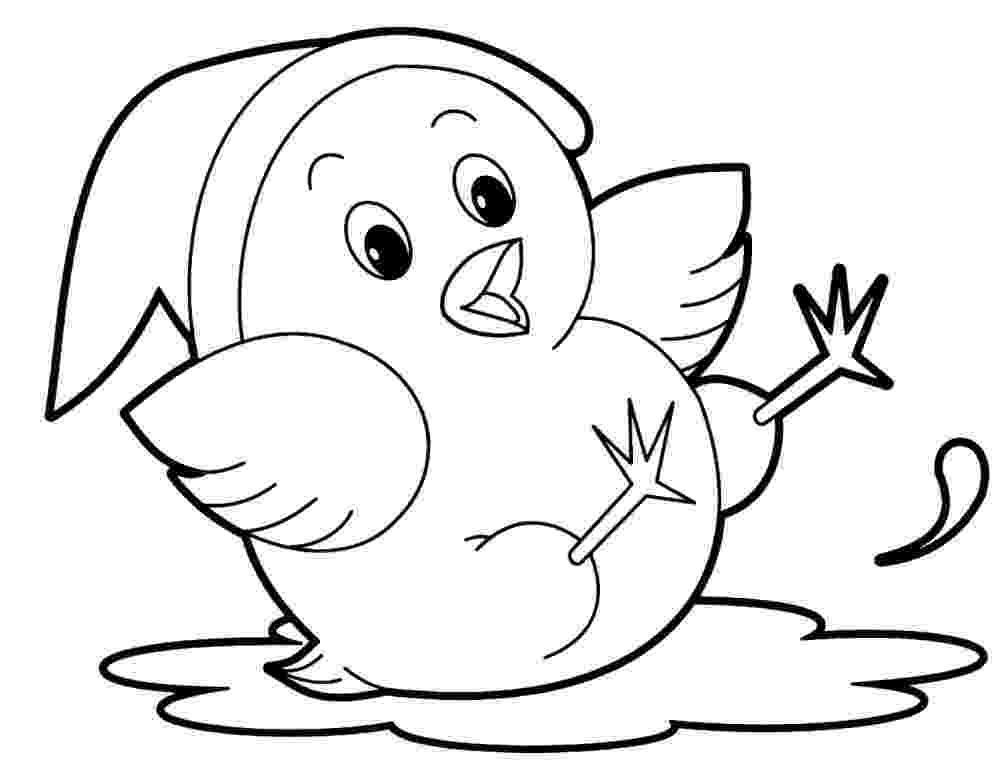cute baby animal coloring pictures get this cute baby animal coloring pages to print ga53b pictures cute baby animal coloring 