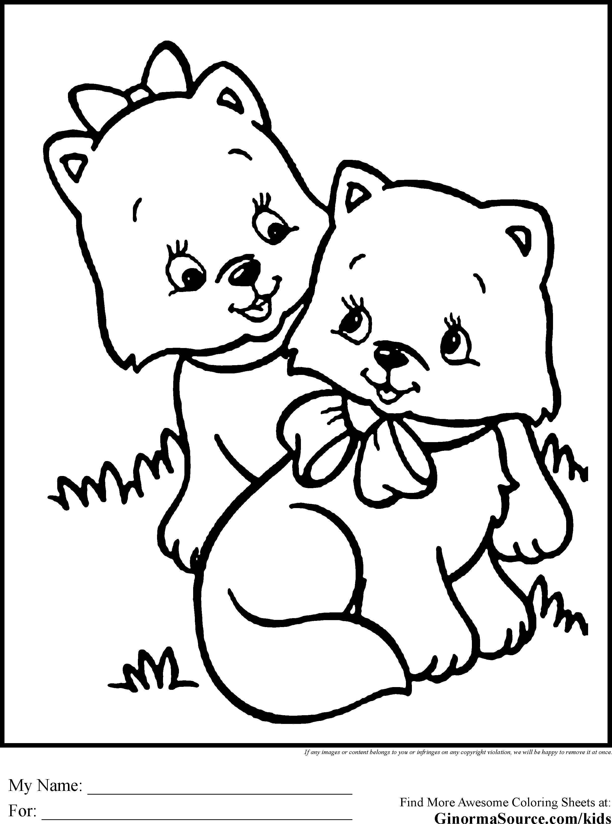cute kitten colouring pages free printable kitten coloring pages for kids best cute colouring kitten pages 