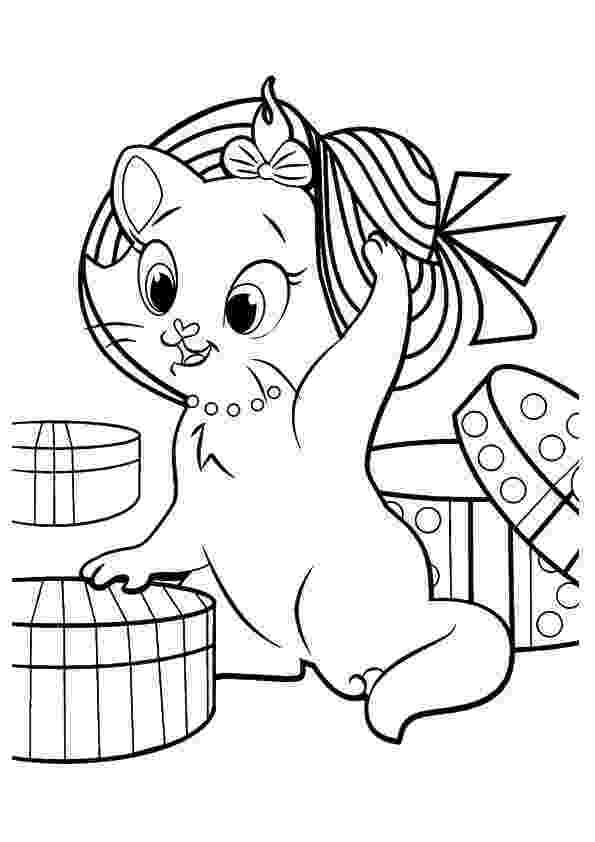 cute kitten pictures to print 30 free printable kitten coloring pages kitty coloring pictures print cute kitten to 