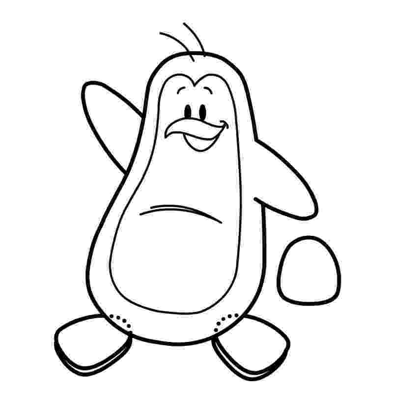 cute penguin pictures to color cute baby penguin coloring pages only coloring pages to color penguin cute pictures 