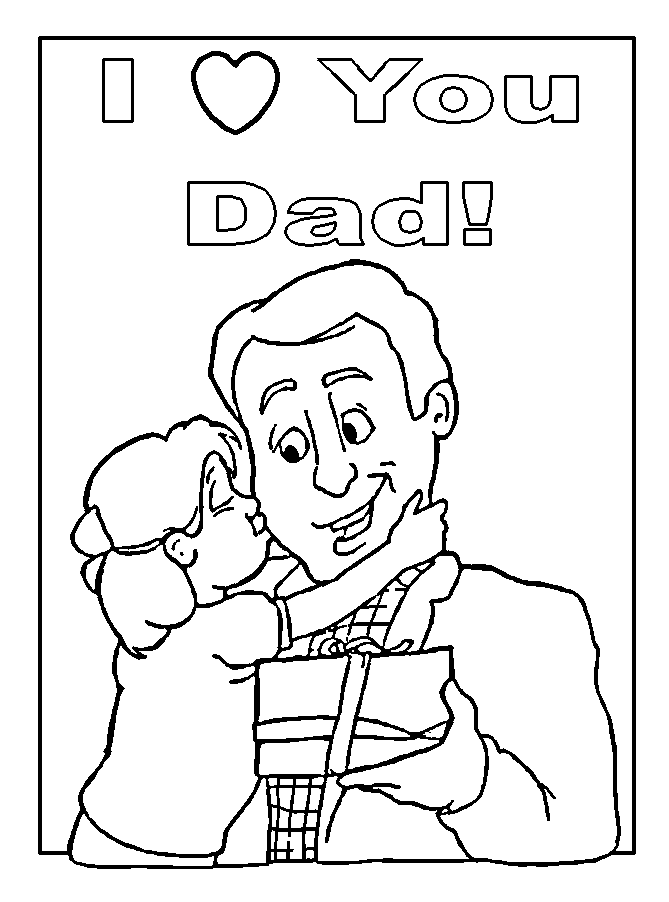 dad coloring pages dad coloring pages to download and print for free coloring pages dad 