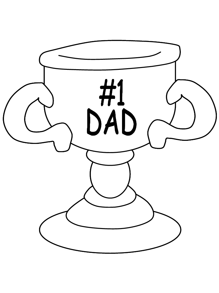 dad coloring pages father39s day coloring pages 100 free easy print pdf pages coloring dad 