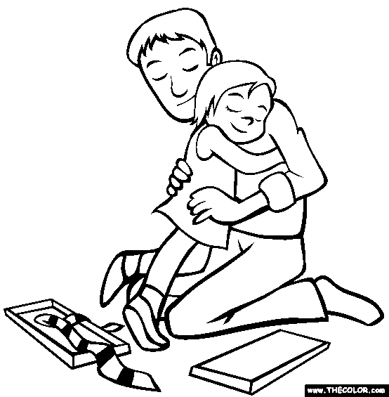 dad coloring pages fathers day online coloring pages page 1 coloring dad pages 