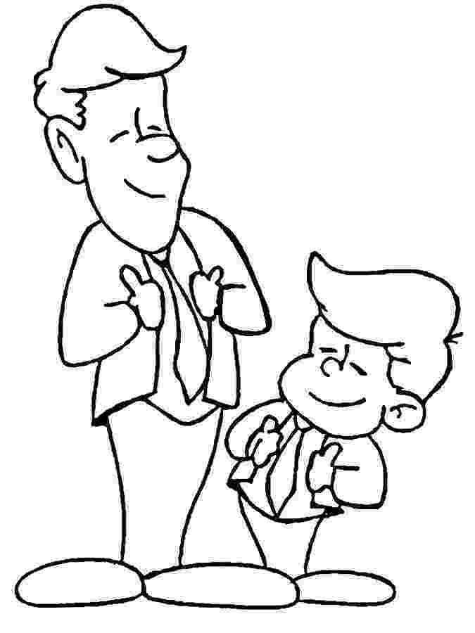 dad coloring pages i love you dad fathers day coloring pages for kids free coloring pages dad 