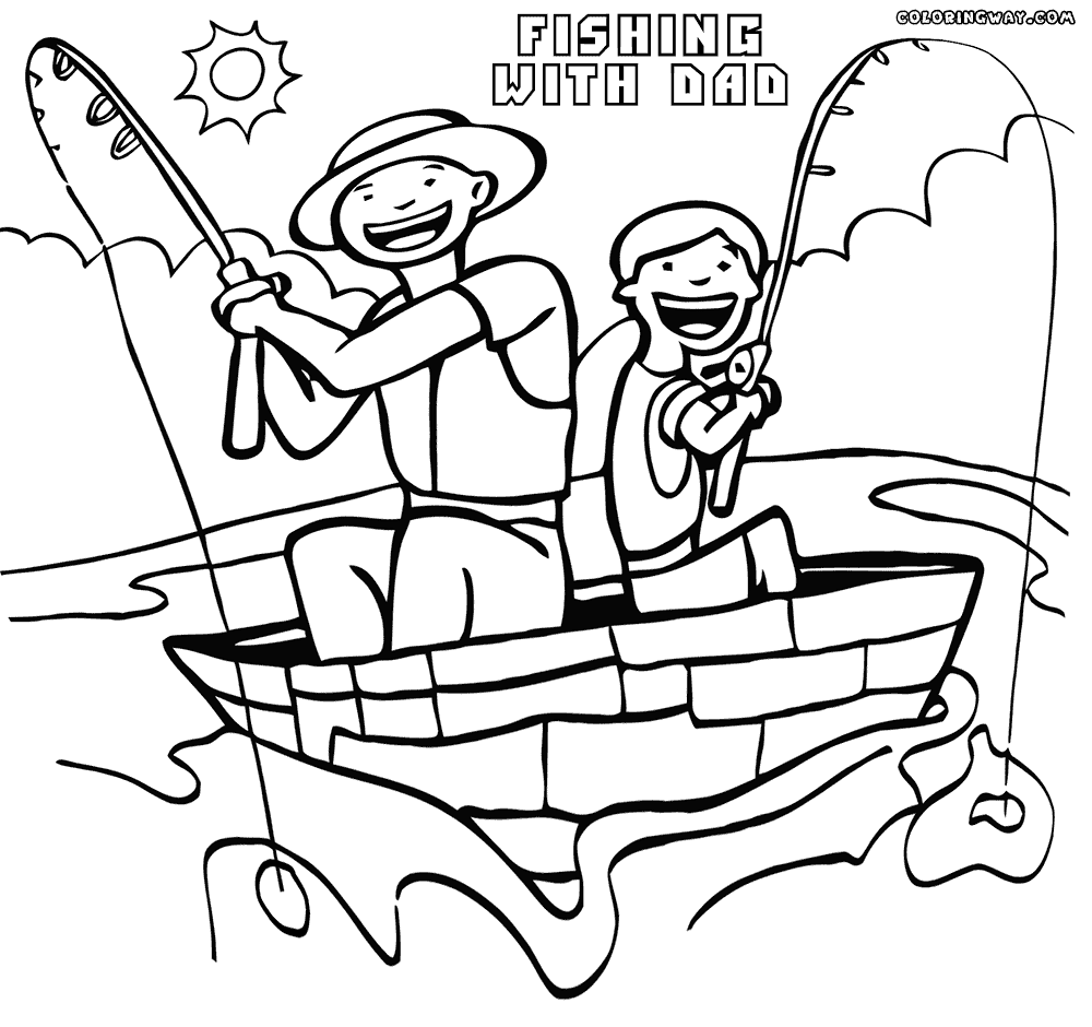 dad coloring pages pin on father39s day dad coloring pages 