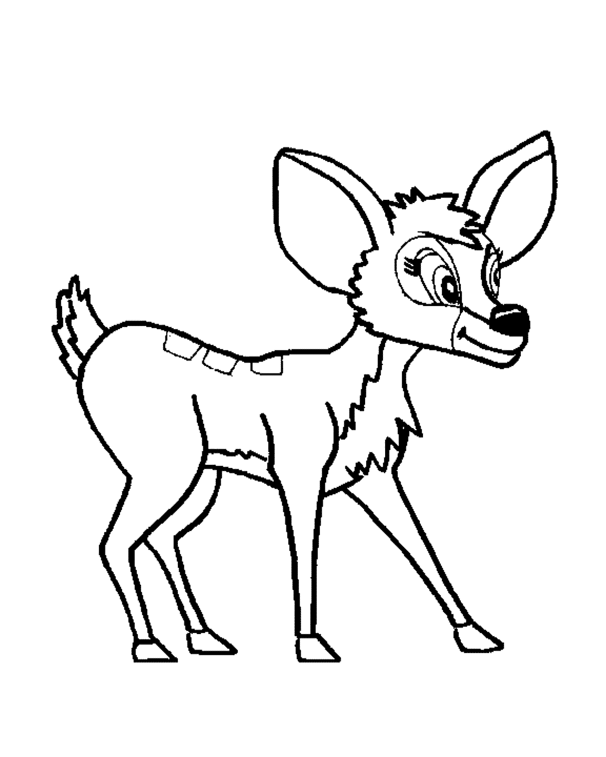 deer coloring sheet print download deer coloring pages for totally deer coloring sheet 