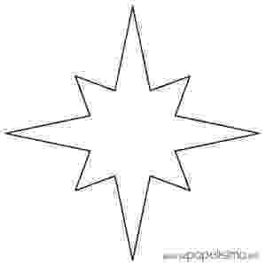 dibujos de estrellas de cinco puntas para imprimir manualidades para navidad plantillas de estrellas cinco dibujos para de estrellas puntas imprimir de 