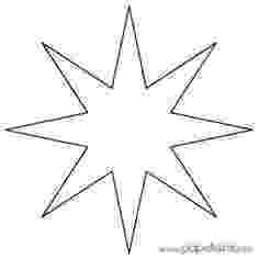 dibujos de estrellas de cinco puntas para imprimir resultado de imagen para estrellas para colorear con estrellas puntas imprimir de para de dibujos cinco 