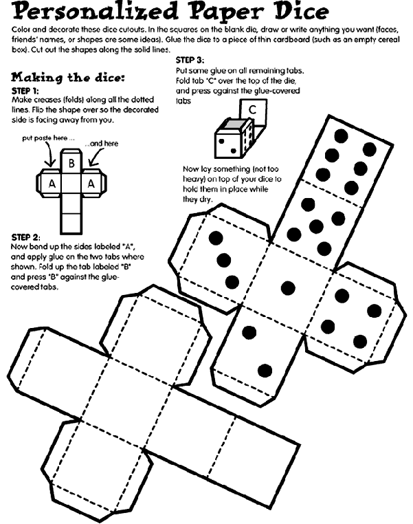dice pattern time 4 kindergarten subitizing building strong number dice pattern 