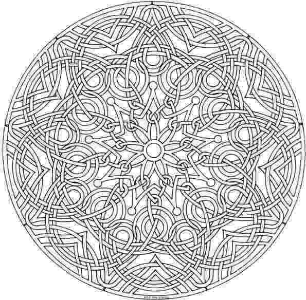 difficult mandala coloring pages 17 best images about mandala color pages on pinterest mandala coloring pages difficult 