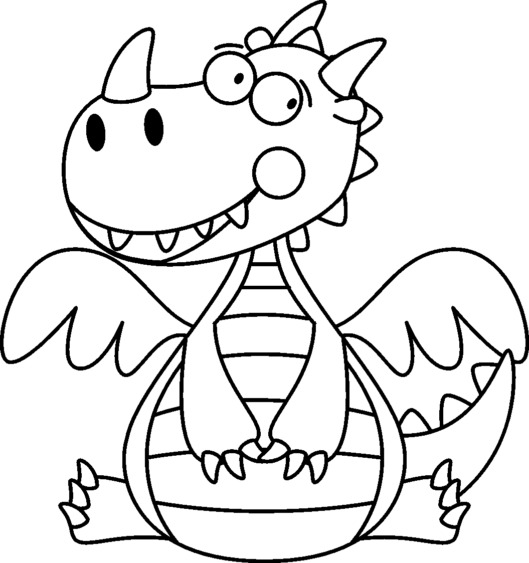 dinosaur coloring pages for preschoolers free printable dinosaur coloring pages for kids for pages dinosaur preschoolers coloring 