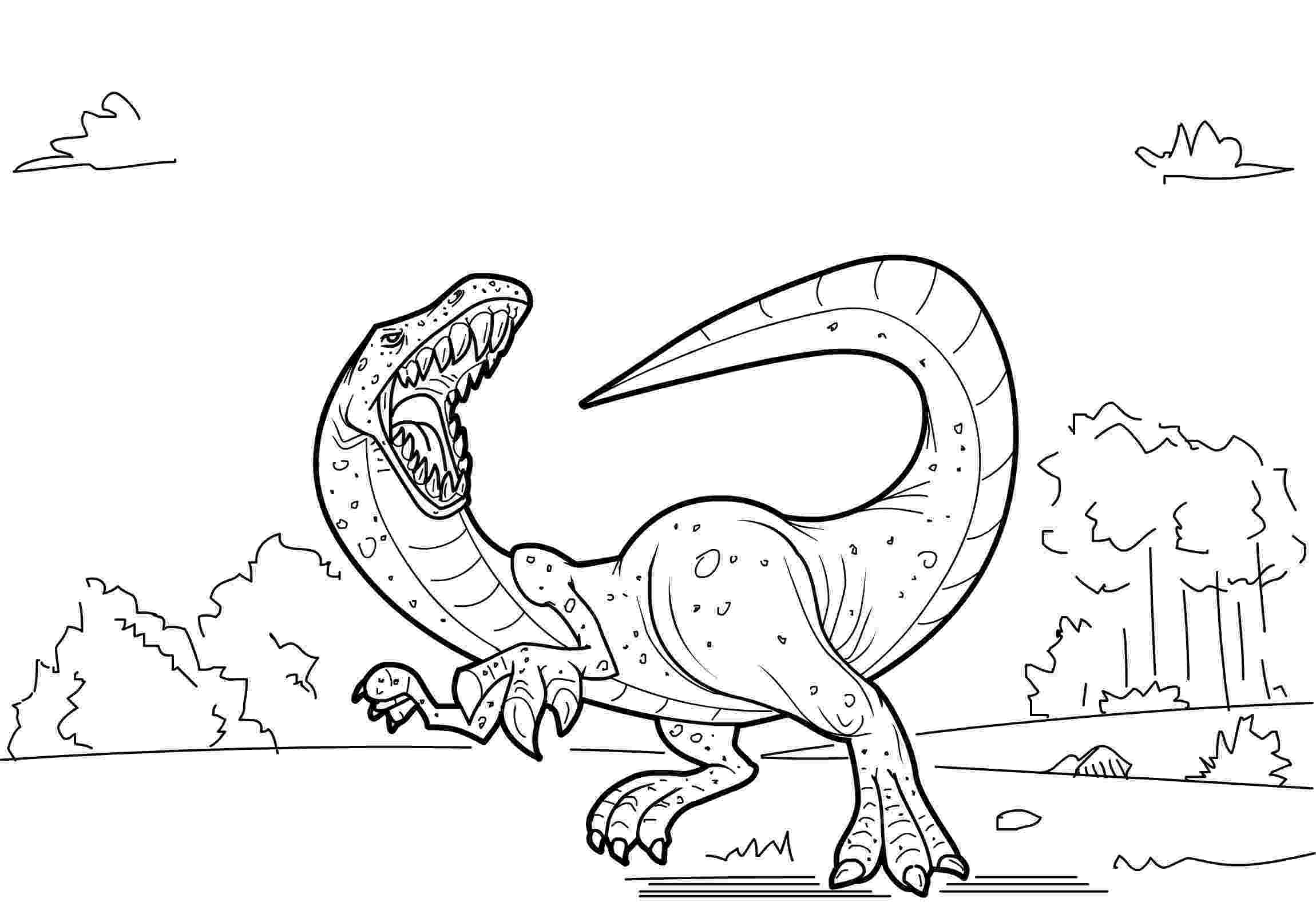dinosaur colouring pages free printables t rex dinosaur coloring pages for kids printable free pages printables dinosaur free colouring 