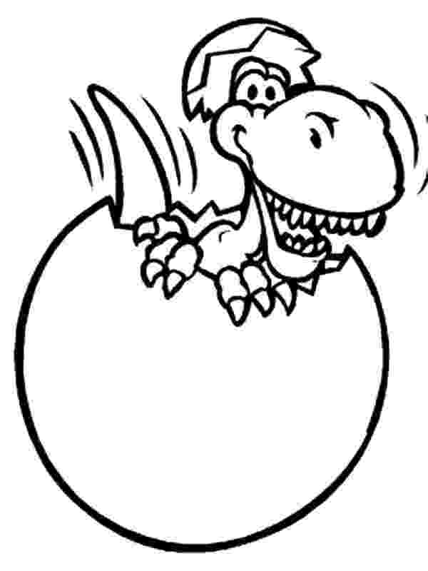 dinosaur egg coloring page free dino cartoon download free clip art free clip art egg coloring dinosaur page 
