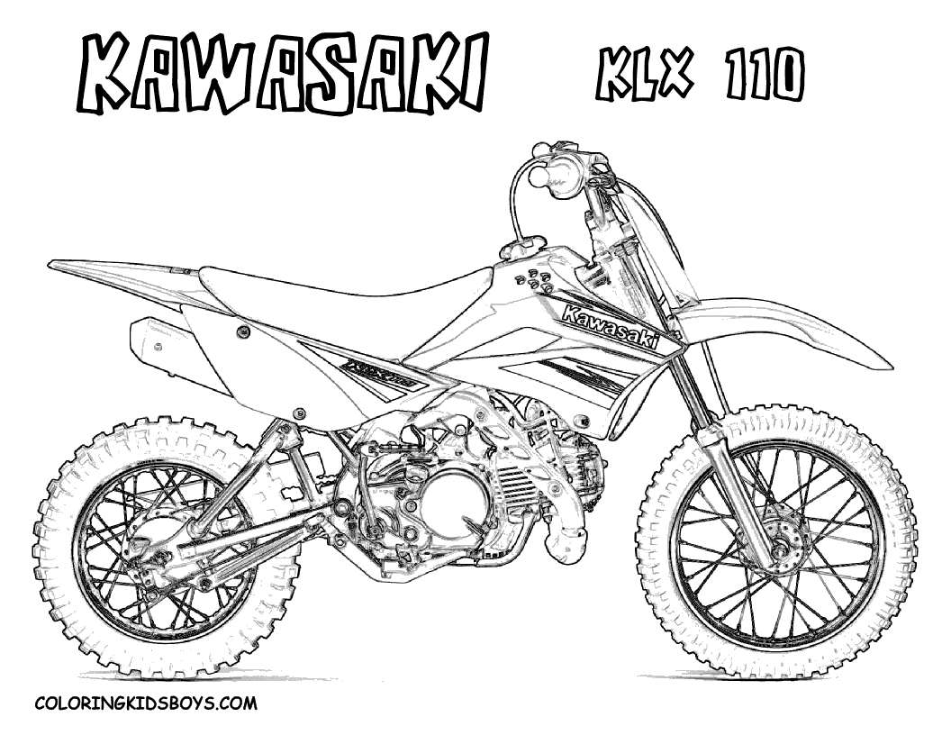 dirt bike colouring pages to print coloringbuddymike dirt bike coloring pages youtube dirt bike colouring to print pages 