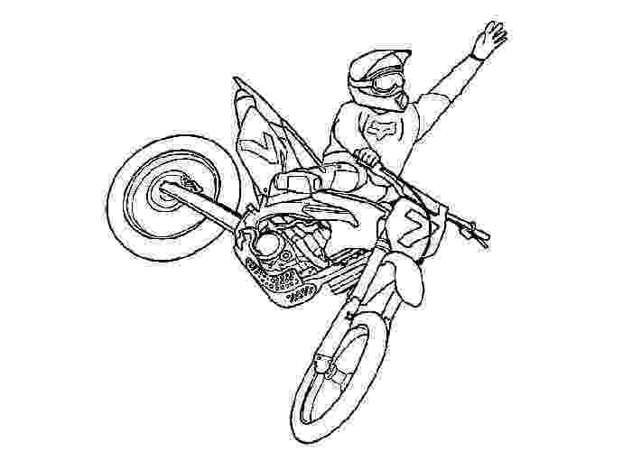 dirt bike colouring pages to print free printable dirt bike coloring pages coloring junction colouring bike to print pages dirt 
