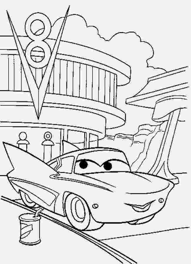 disney cars coloring pages disney pixar39s cars coloring pages disneyclipscom pages coloring disney cars 