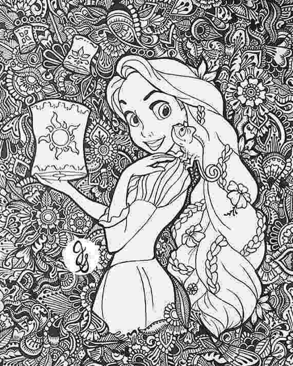 disney coloring book art therapy 4333 best images about coloring pages everything on coloring disney art book therapy 