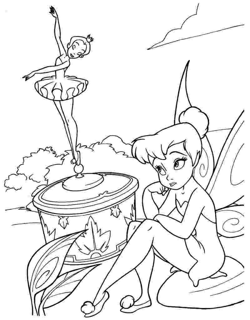 disney fairy pictures to color 36 disney tinkerbell coloring pages for girls big bang fish disney pictures fairy to color 