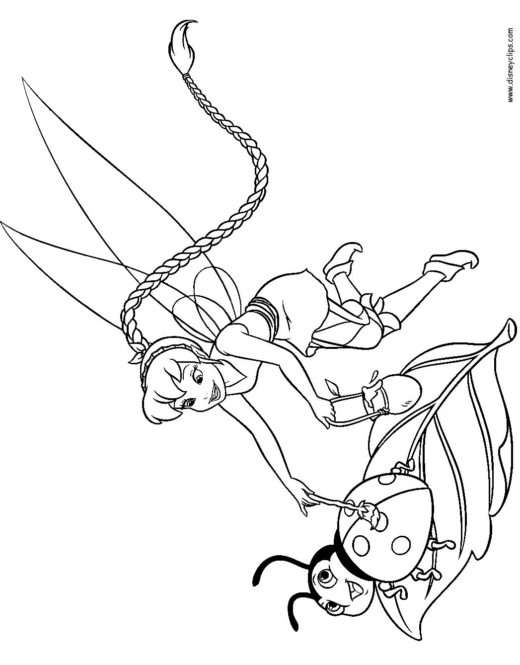 disney fairy pictures to color disney fairies coloring pages 2 disneyclipscom to disney fairy color pictures 