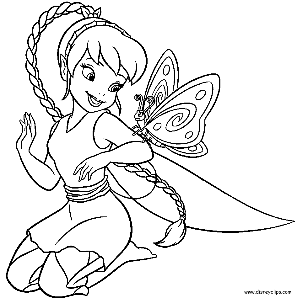 disney fairy pictures to color disney water fairy coloring pages download and print for free disney color pictures fairy to 