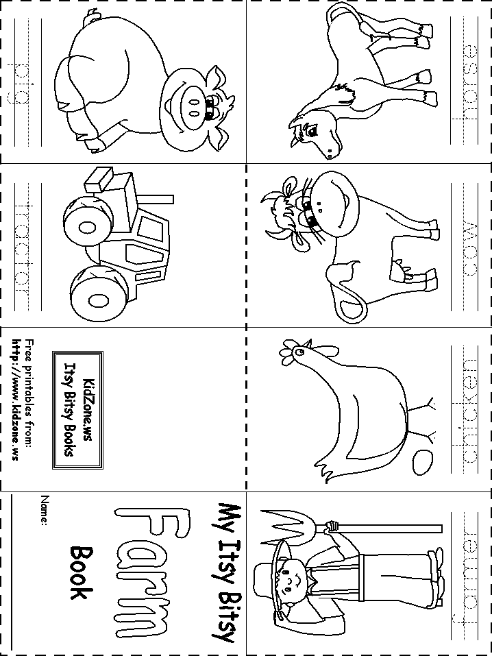 dltk coloring pages farm animals on the farm activity worksheet coloring farm pages animals dltk 