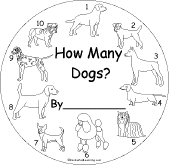 dog breeds coloring pages color and learn dog breed coloring pages educationcom pages coloring breeds dog 