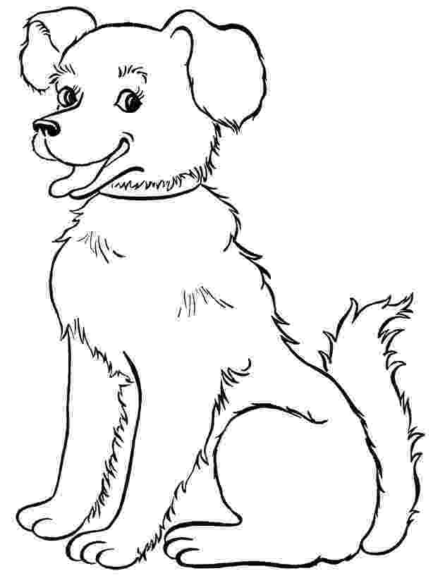 dog for colouring faithful animal dog 20 dog coloring pages free printables for colouring dog 