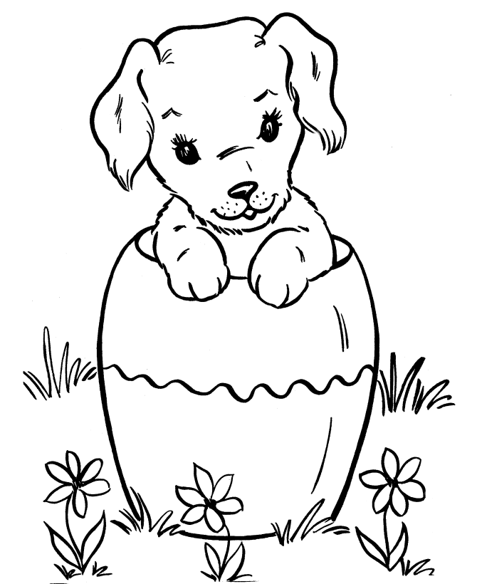 dog for colouring free printable dog coloring pages for kids for dog colouring 