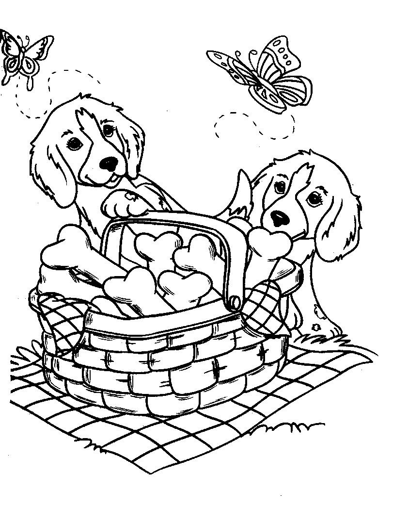 dogs coloring page husky coloring pages best coloring pages for kids page coloring dogs 