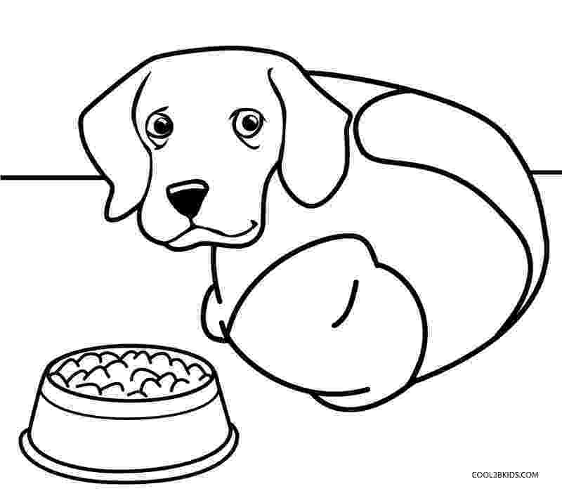 dogs coloring page printable dog coloring pages for kids cool2bkids coloring page dogs 