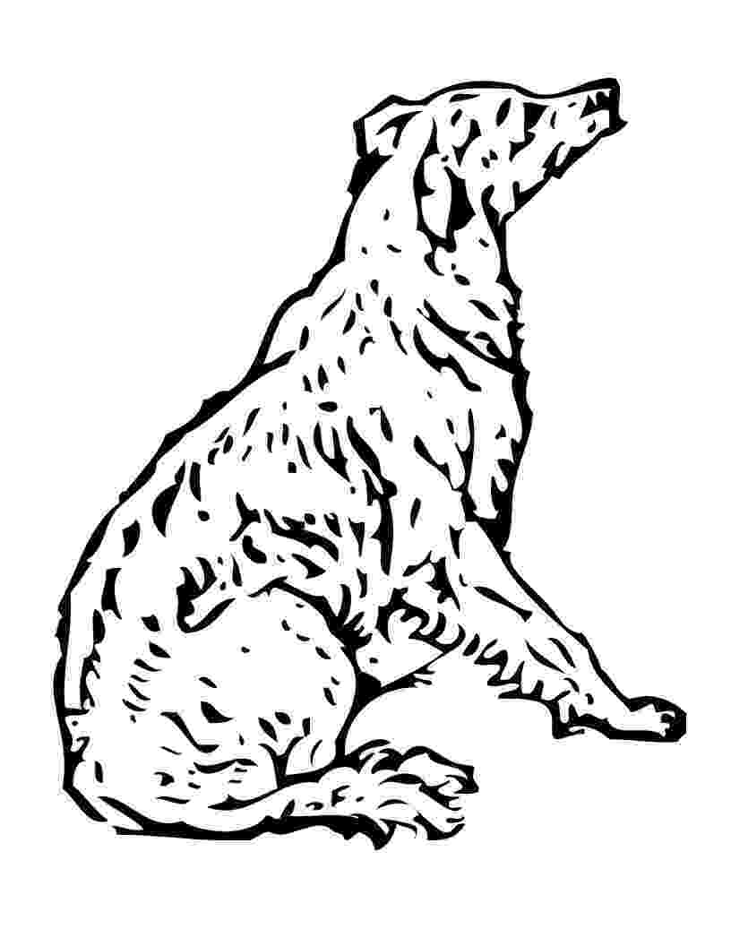 dogs coloring page puppy coloring pages best coloring pages for kids page coloring dogs 1 1