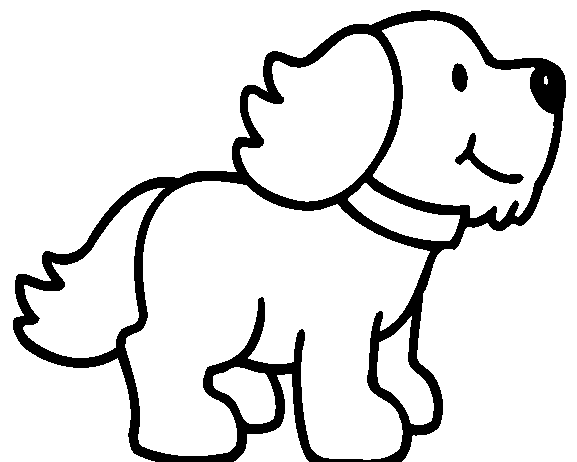 dogs to print printable coloring pages puppy dogs for kids print to dogs 