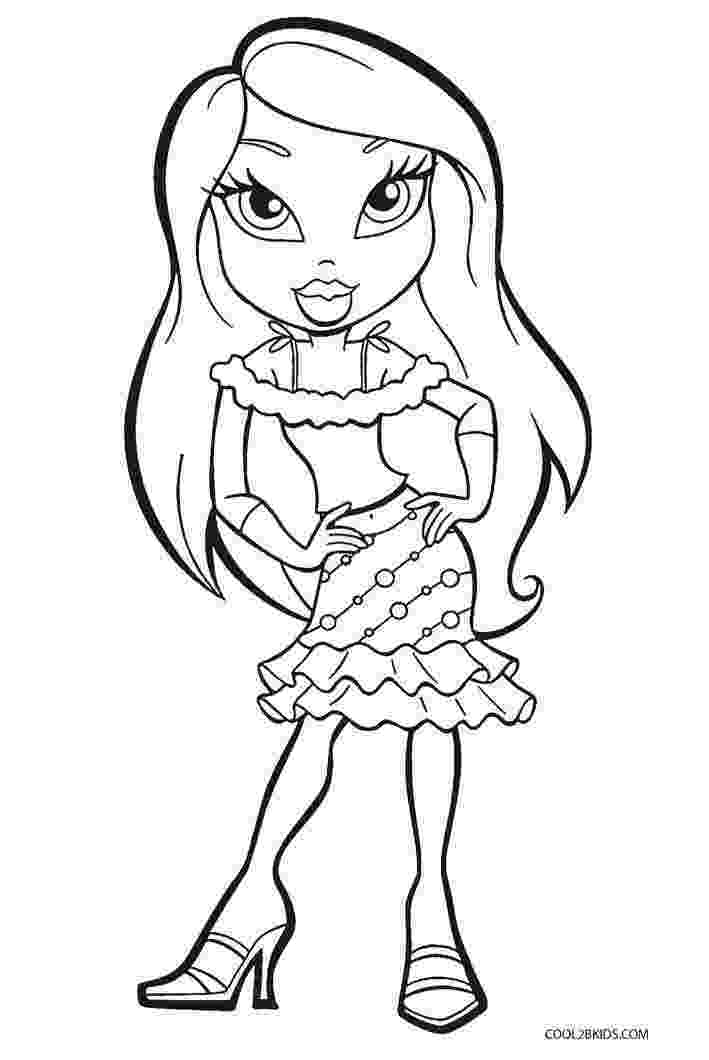 dolls coloring pages doll coloring pages to download and print for free pages dolls coloring 