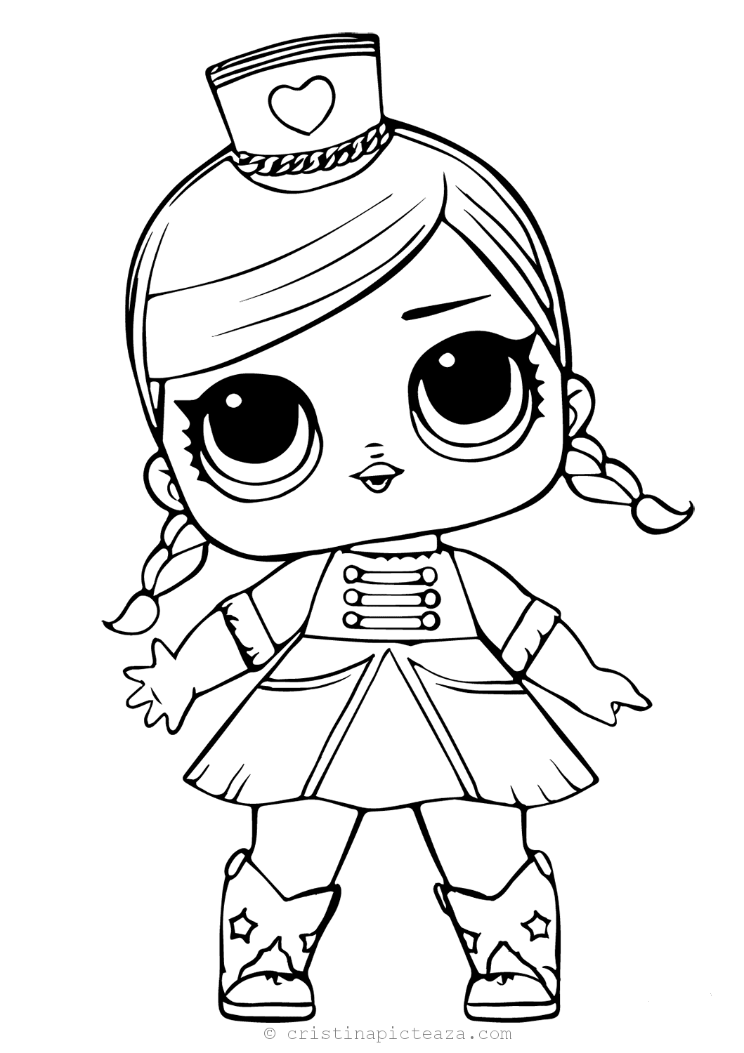 dolls coloring pages lol coloring pages lol dolls for coloring and painting coloring dolls pages 