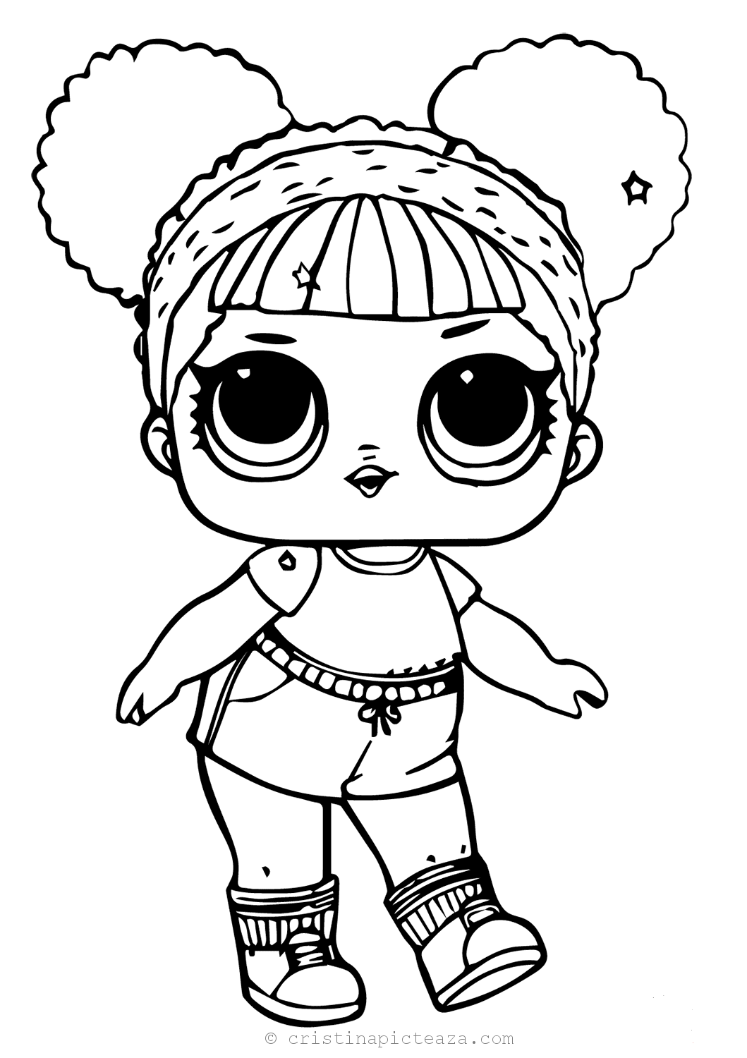 dolls coloring pages lol coloring pages lol dolls for coloring and painting dolls coloring pages 