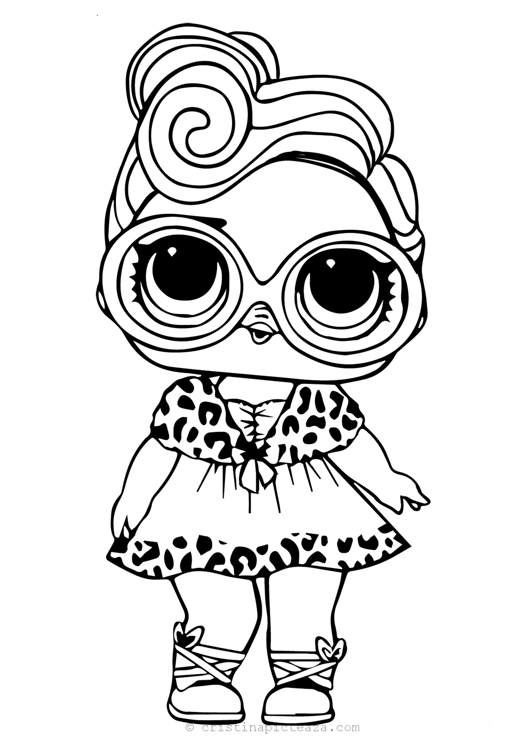 dolls coloring pages lol coloring pages lol dolls for coloring and painting dolls pages coloring 1 1