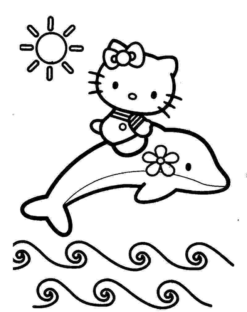 dolphin coloring pages dolphins to color for children dolphins kids coloring pages pages dolphin coloring 