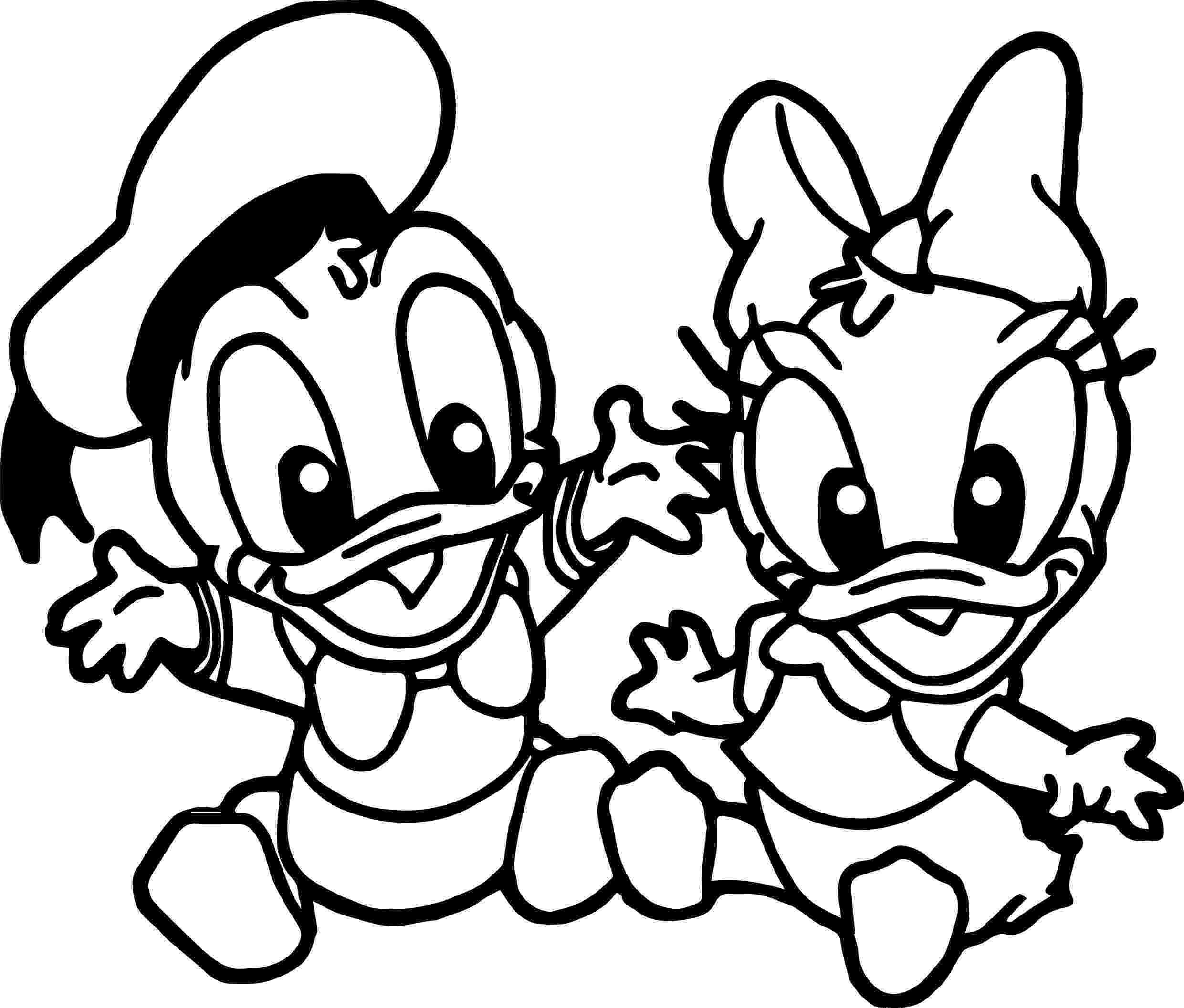 donald and daisy coloring pages daisy duck coloring pages team colors and daisy pages coloring donald 