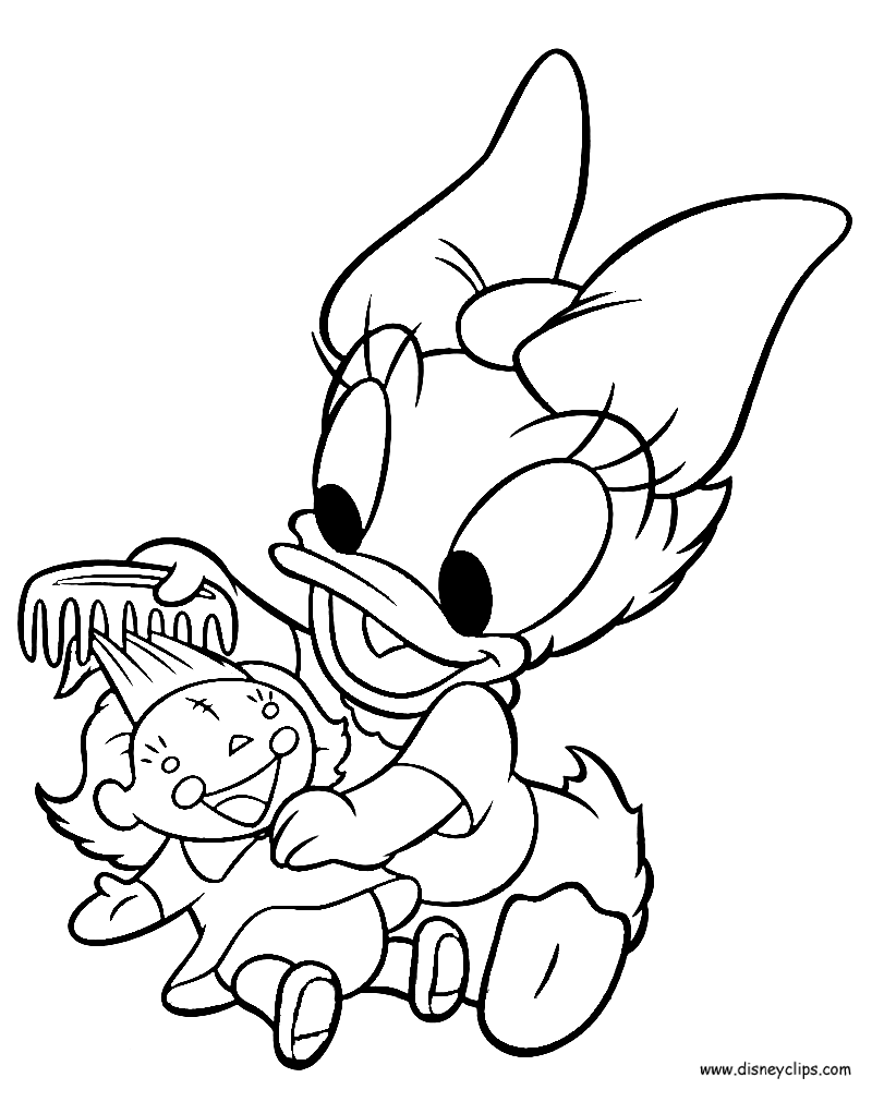 donald and daisy coloring pages donald and daisy duck coloring pages 2 disney coloring book coloring donald daisy and pages 