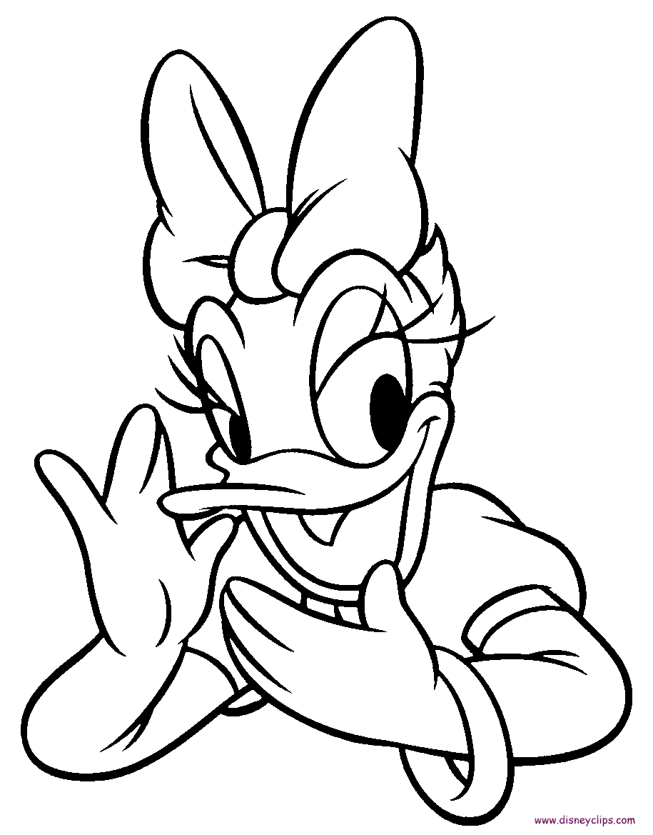 donald and daisy coloring pages donald and daisy duck coloring pages download and print and pages coloring daisy donald 